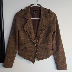 Wet Seal Women's Blazer - Sz. Small